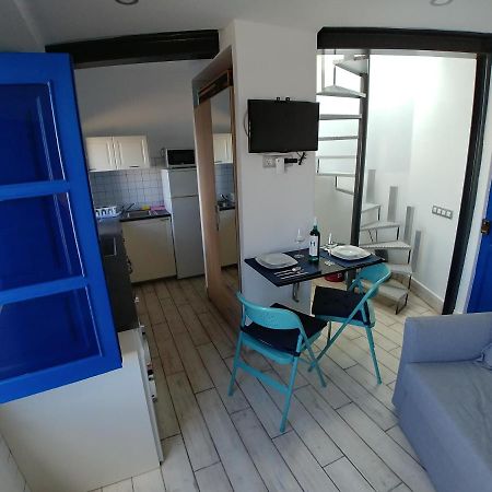 Sabbia Suites Serena Studio Аресифе Екстериор снимка