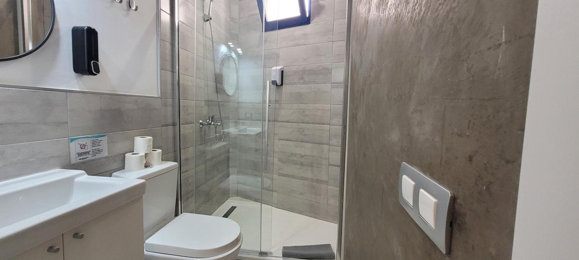 Sabbia Suites Serena Studio Аресифе Екстериор снимка