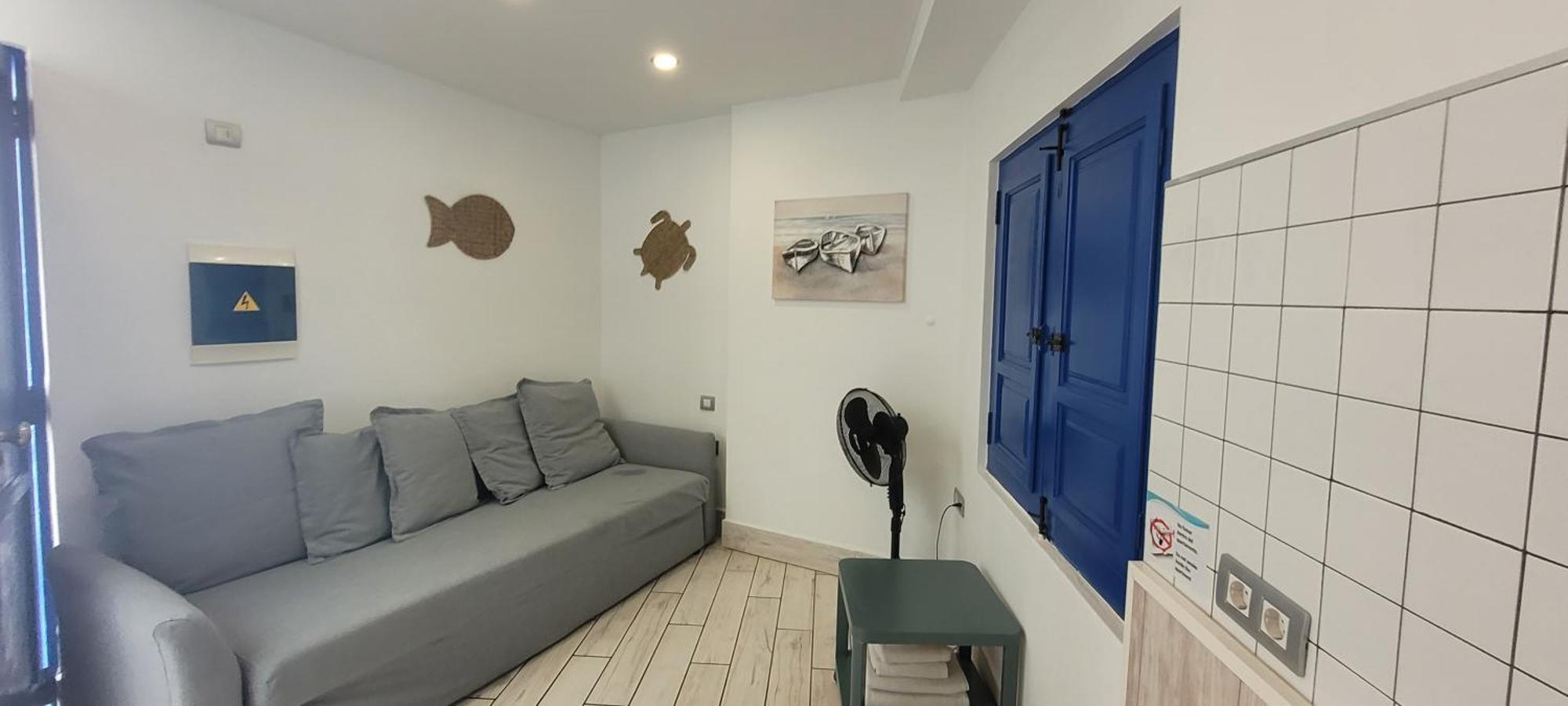 Sabbia Suites Serena Studio Аресифе Екстериор снимка