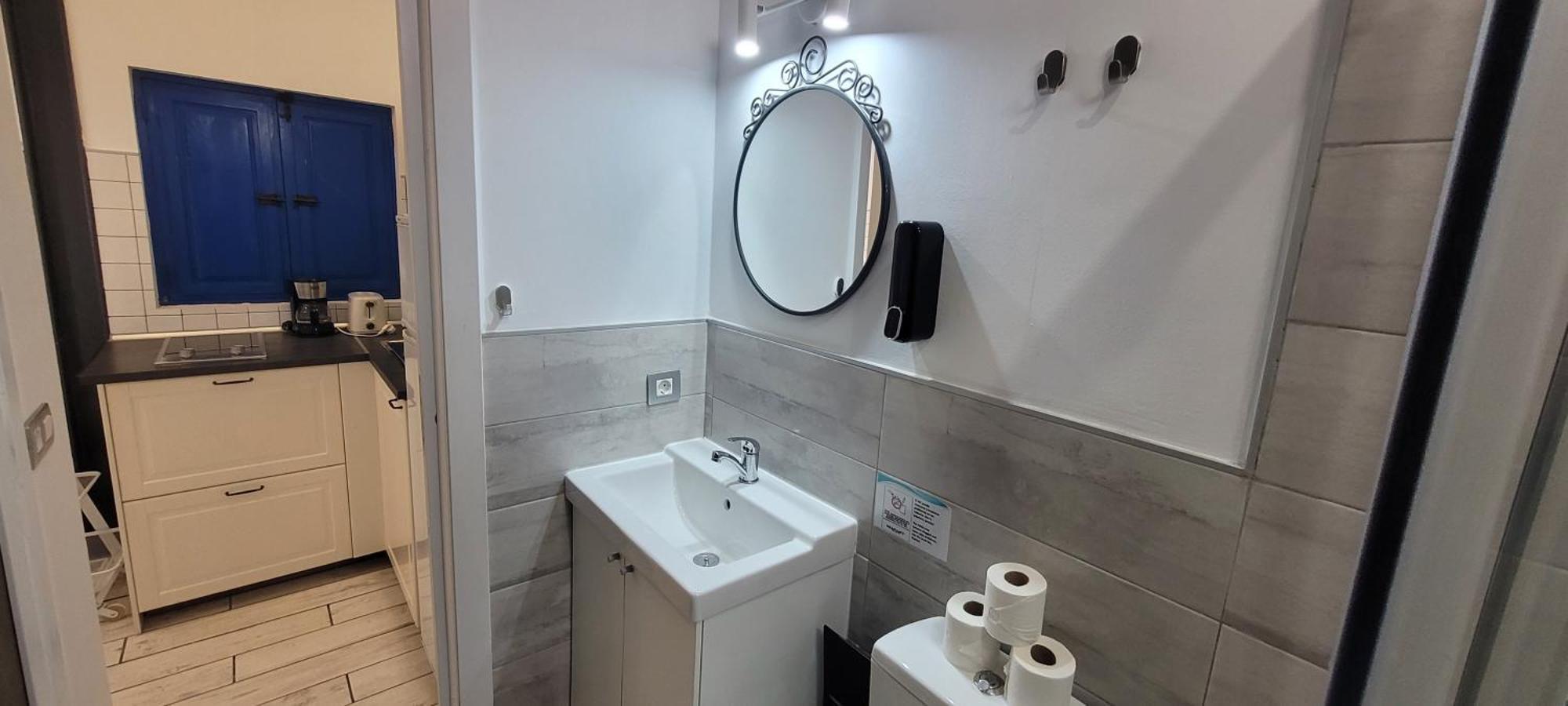 Sabbia Suites Serena Studio Аресифе Екстериор снимка
